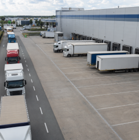 Costi nascosti della logistica: quanto pesano le attese al carico e allo scarico